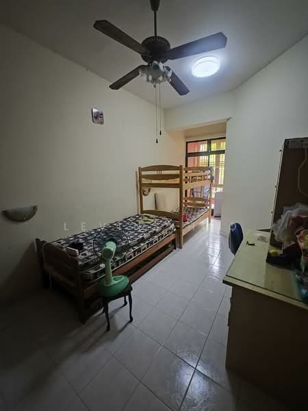 Apartment for Sale at Genting Permai Resort - Levin Khoo - Bedroom - PropertyGuru.com.my