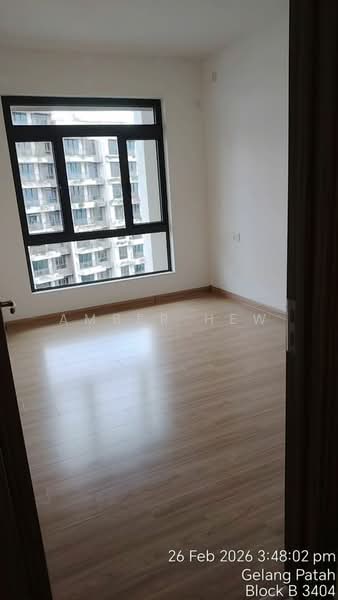 Service Residence for Sale at Country Garden Forest City - Amber Hew - Interior - PropertyGuru.com.my