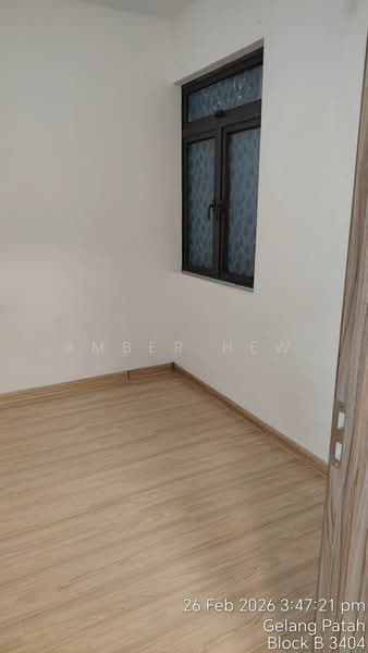 Service Residence for Sale at Country Garden Forest City - Amber Hew - Interior - PropertyGuru.com.my