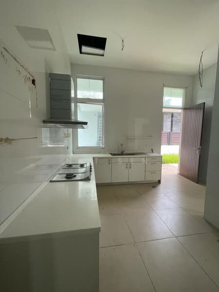 Pangsapuri Straits View 18 untuk Untuk Dijual - RM 4,300,000, Apr 2026 - Kitchen - PropertyGuru.com.my