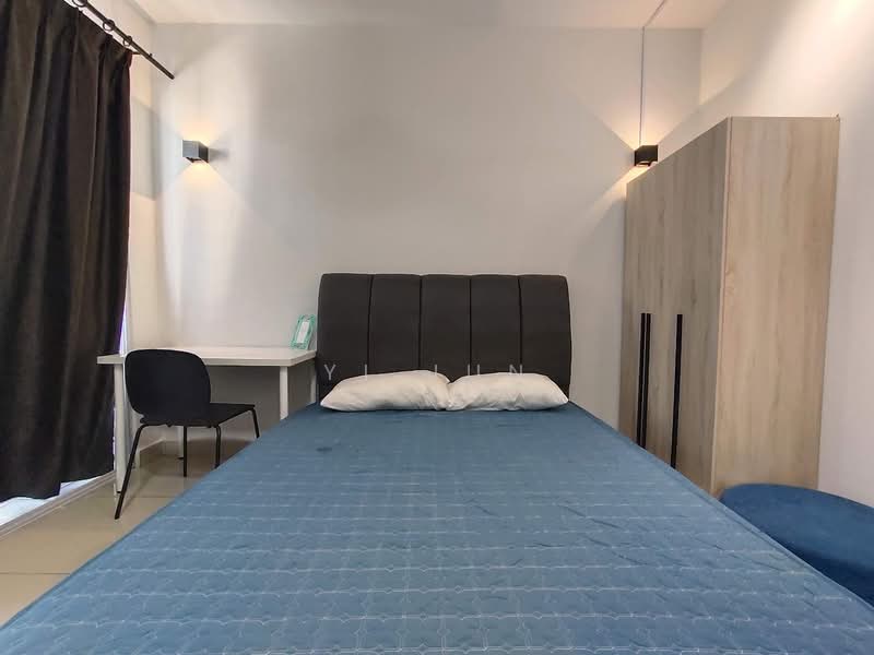 Condominium for Rent at Aurora Residence @ Lake Side City - Yi Jun - Bedroom - PropertyGuru.com.my