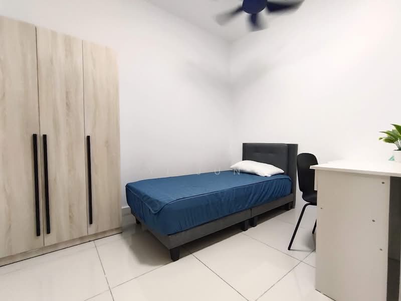 Condominium for Rent at Aurora Residence @ Lake Side City - Yi Jun - Bedroom - PropertyGuru.com.my