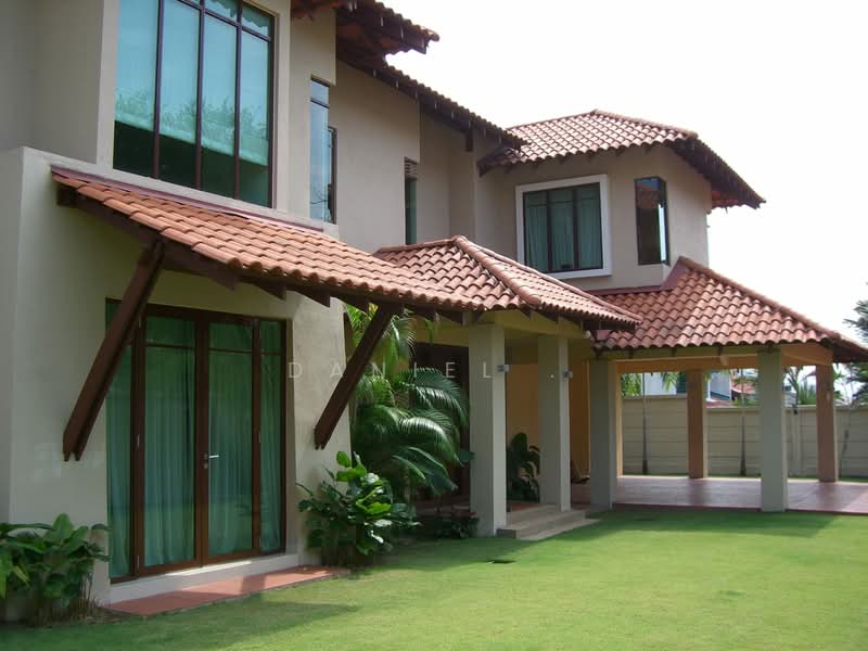 Bungalow for Rent in Taman Bandaraya (Bangsar) - DANIEL . - Exterior - PropertyGuru.com.my