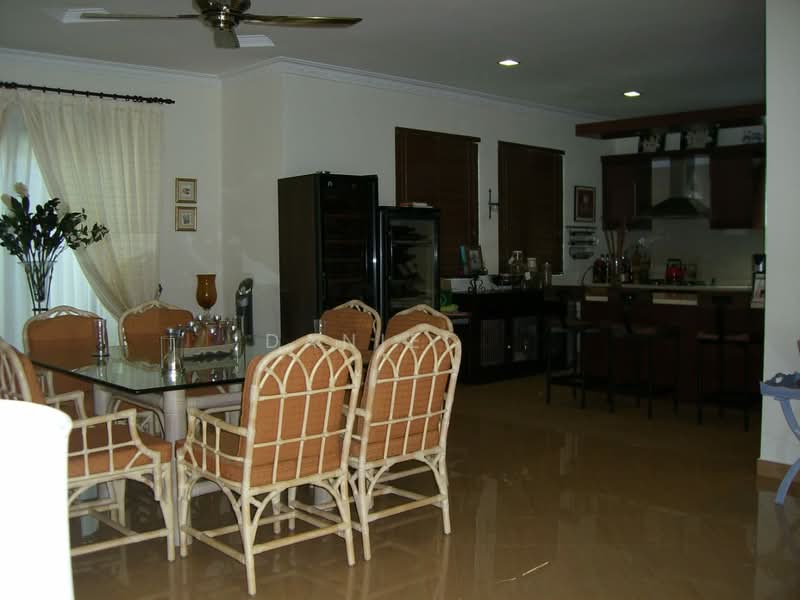 Bungalow for Rent in Taman Bandaraya (Bangsar) - DANIEL . - Dining Room - PropertyGuru.com.my