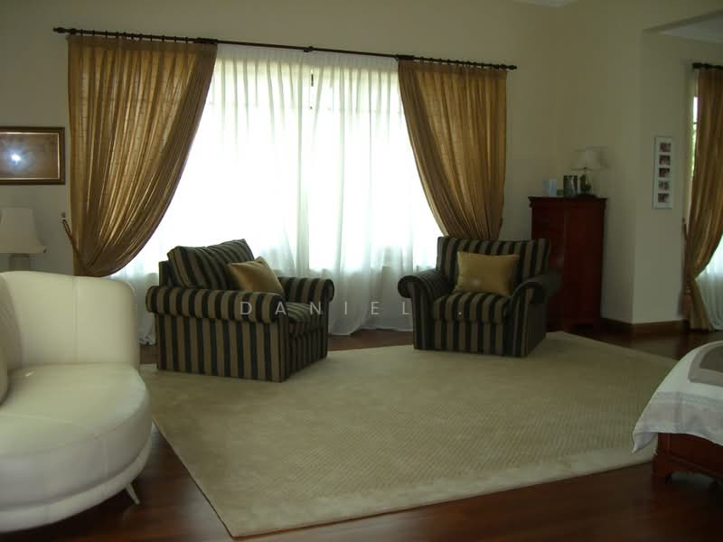 Bungalow for Rent in Taman Bandaraya (Bangsar) - DANIEL . - Living Room - PropertyGuru.com.my
