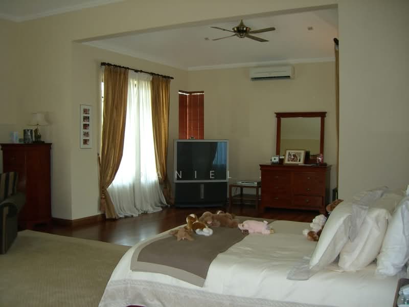 Bungalow for Rent in Taman Bandaraya (Bangsar) - DANIEL . - Bedroom - PropertyGuru.com.my