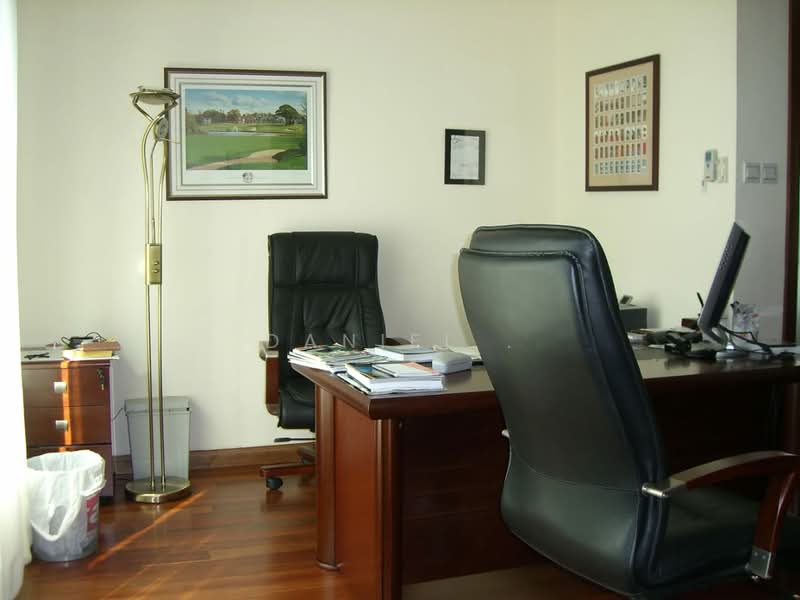 Bungalow for Rent in Taman Bandaraya (Bangsar) - DANIEL . - Study - PropertyGuru.com.my