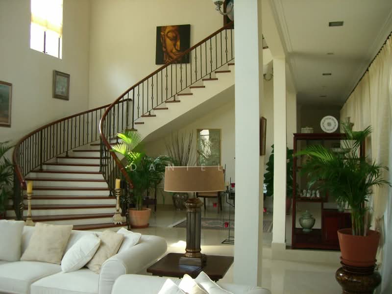 Bungalow for Rent in Taman Bandaraya (Bangsar) - DANIEL . - Living Room - PropertyGuru.com.my