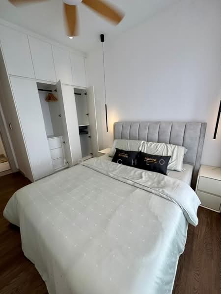 Condominium for Rent at Park Place - Mandy Cheow - Bedroom - PropertyGuru.com.my