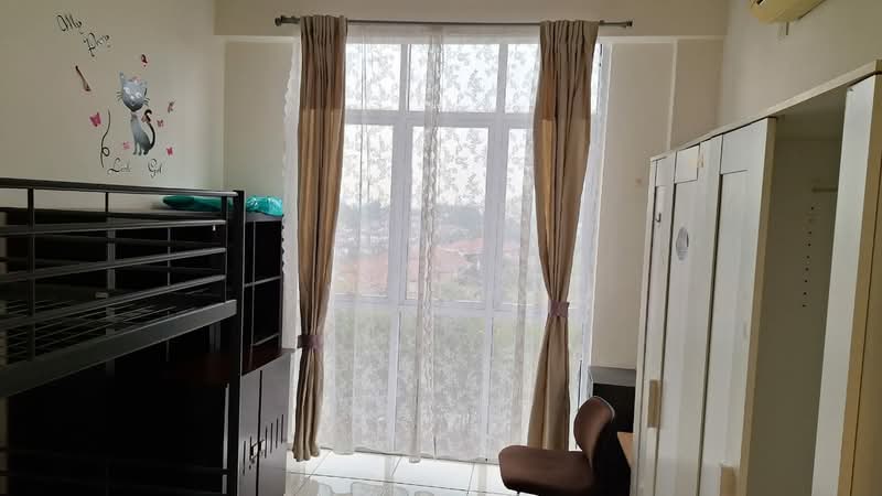 Condominium for Rent at Aseana Puteri - Yi Jun - Bedroom - PropertyGuru.com.my