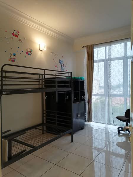 Condominium for Rent at Aseana Puteri - Yi Jun - Bedroom - PropertyGuru.com.my