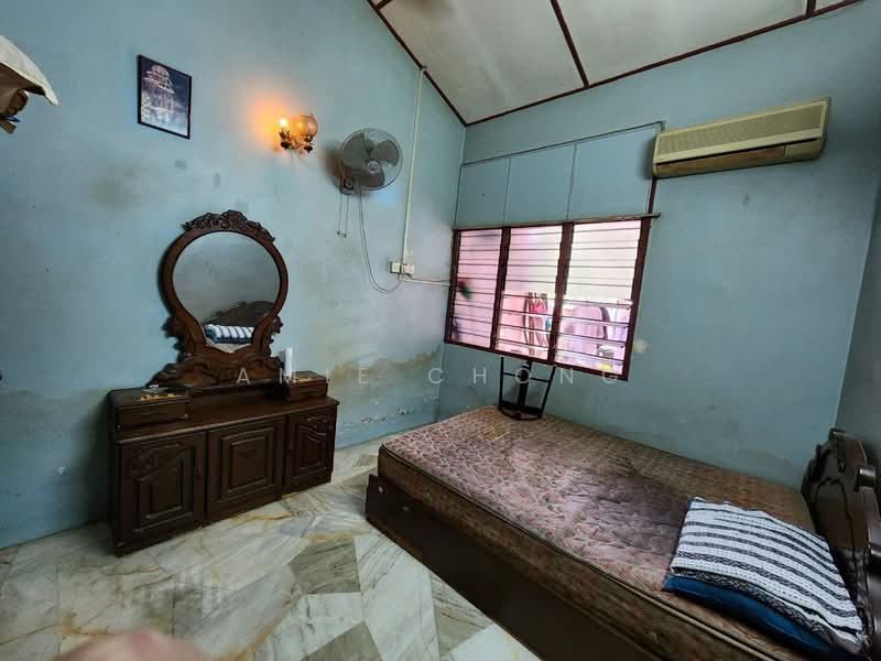 1-storey Terraced House for Sale in Ipoh (Perak) - Amie Chong - PropertyGuru.com.my