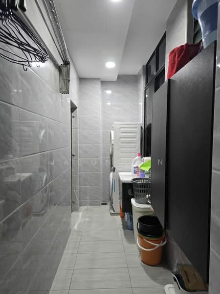 2-storey Terraced House for Sale in Bandar Seri Alam (Masai) - Jason Tan - Interior - PropertyGuru.com.my