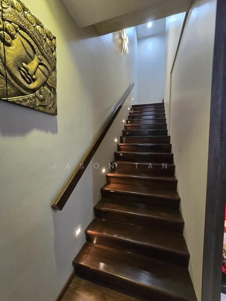 2-storey Terraced House for Sale in Bandar Seri Alam (Masai) - Jason Tan - Interior - PropertyGuru.com.my