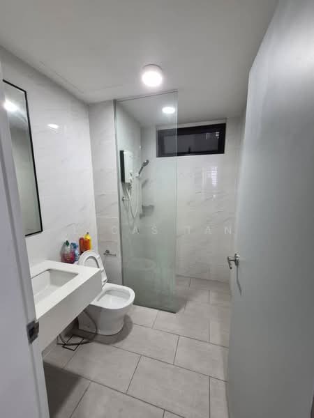 Apartment for Rent at Savana @ Batu Kawan - Lucas Tan - Bathroom - PropertyGuru.com.my