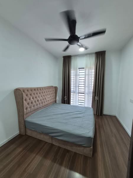 Apartment for Rent at Savana @ Batu Kawan - Lucas Tan - Bedroom - PropertyGuru.com.my