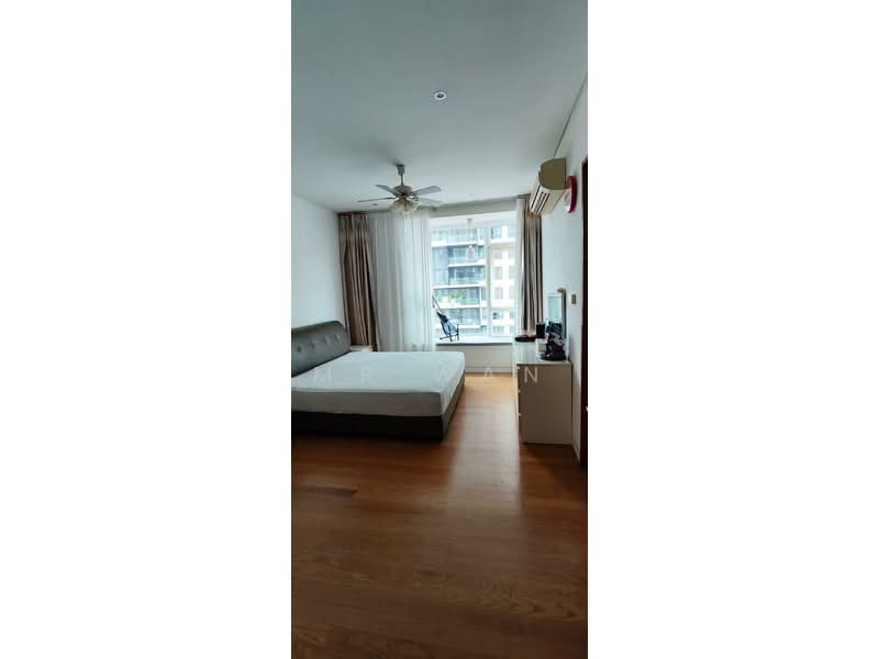 Condominium for Sale at Kiara 9 Residency - Mr Wan - Bedroom - PropertyGuru.com.my