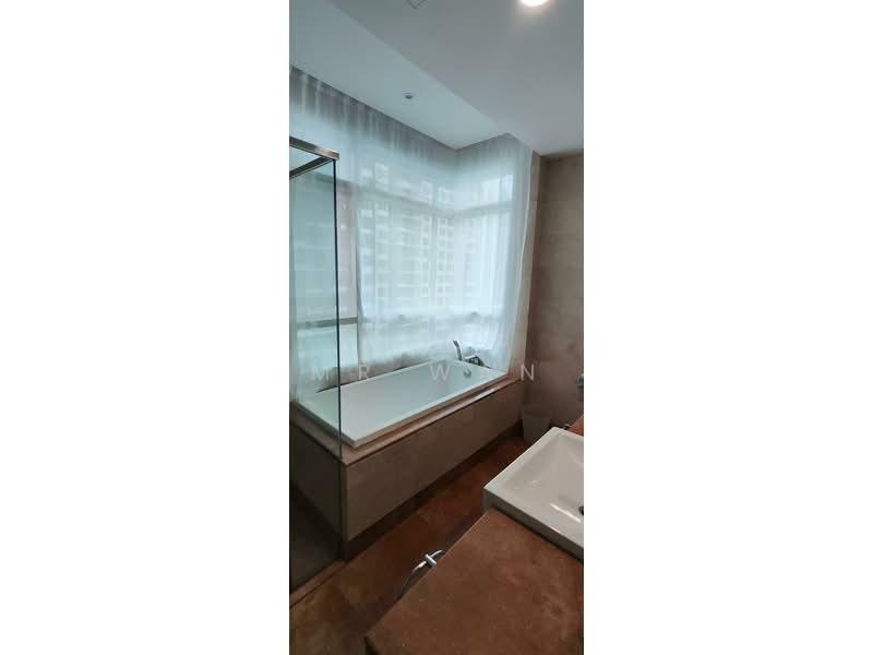 Condominium for Sale at Kiara 9 Residency - Mr Wan - Bathroom - PropertyGuru.com.my