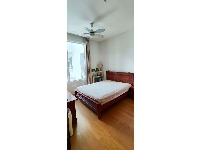 Condominium for Sale at Kiara 9 Residency - Mr Wan - Bedroom - PropertyGuru.com.my