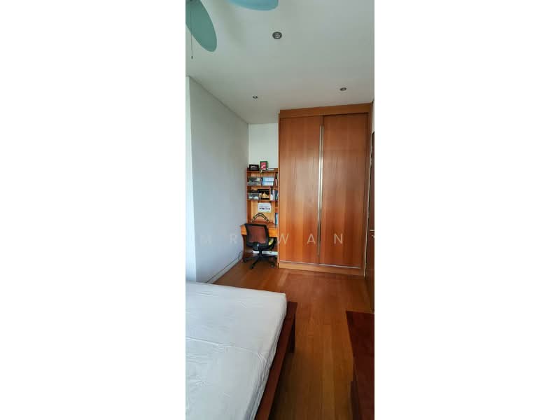 Condominium for Sale at Kiara 9 Residency - Mr Wan - Bedroom - PropertyGuru.com.my
