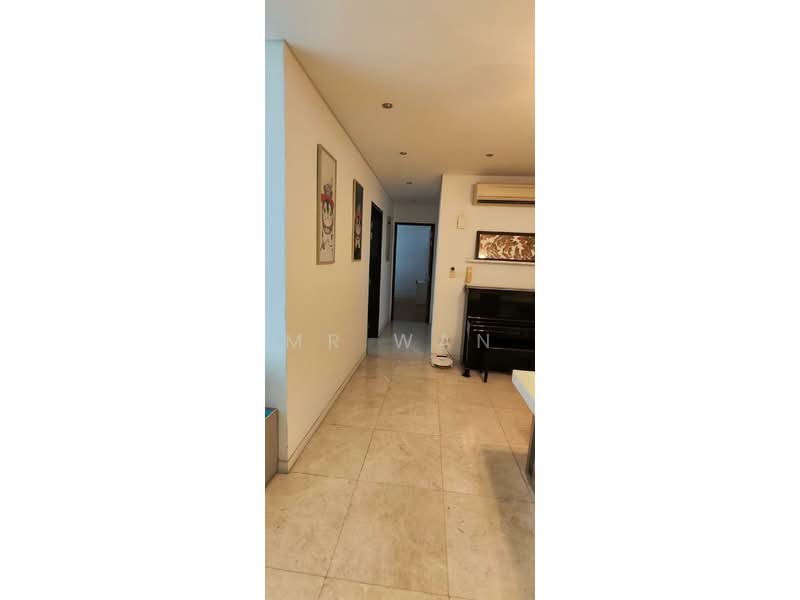 Condominium for Sale at Kiara 9 Residency - Mr Wan - Corridor - PropertyGuru.com.my