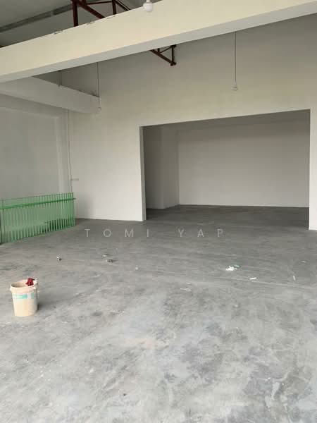 Terrace Factory for Sale in Senai (Kulai) - Tomi Yap - Interior - PropertyGuru.com.my