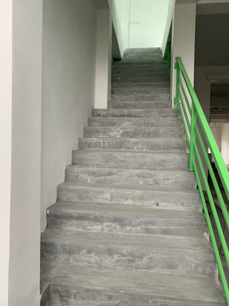 Terrace Factory for Sale in Senai (Kulai) - Tomi Yap - Interior - PropertyGuru.com.my