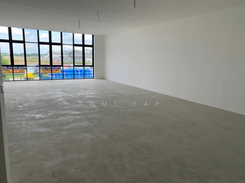 Terrace Factory for Sale in Senai (Kulai) - Tomi Yap - Interior - PropertyGuru.com.my