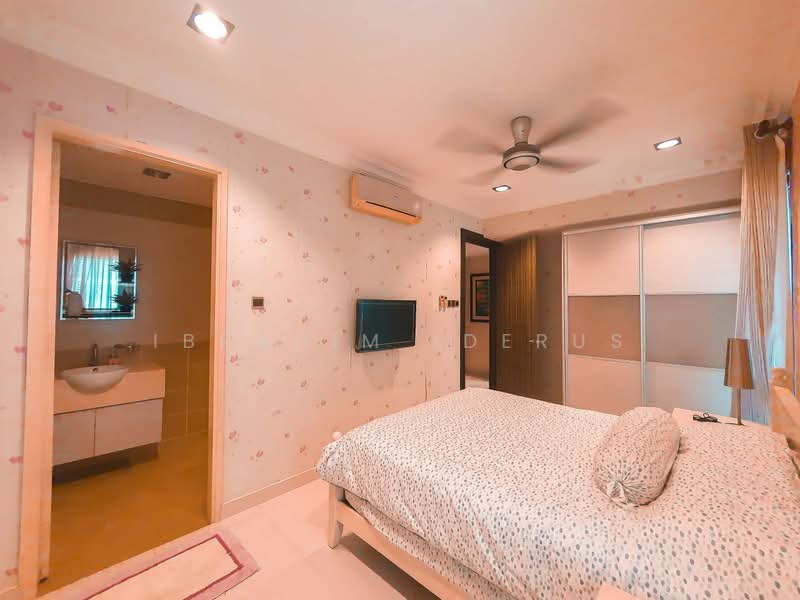 Taman Mutiara Gombak untuk Untuk Dijual - RM 1,950,000, Mac 2026 - Bedroom - PropertyGuru.com.my