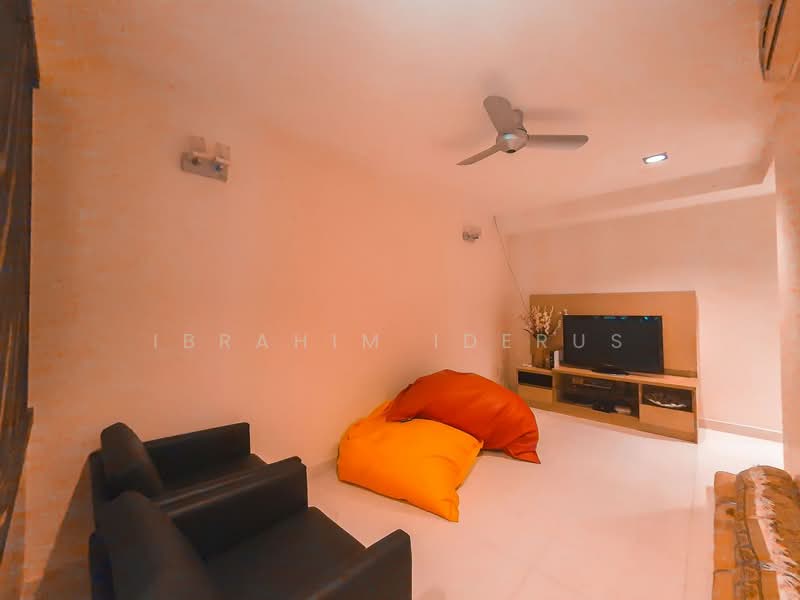 Taman Mutiara Gombak untuk Untuk Dijual - RM 1,950,000, Mac 2026 - Living Room - PropertyGuru.com.my