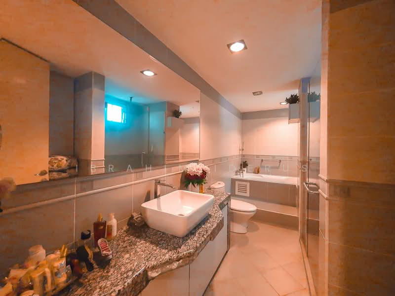 Taman Mutiara Gombak untuk Untuk Dijual - RM 1,950,000, Mac 2026 - Bathroom - PropertyGuru.com.my