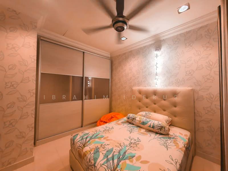 Taman Mutiara Gombak untuk Untuk Dijual - RM 1,950,000, Mac 2026 - Bedroom - PropertyGuru.com.my