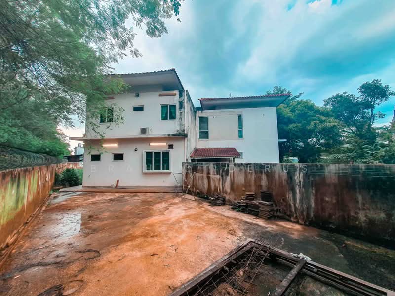 Taman Mutiara Gombak untuk Untuk Dijual - RM 1,950,000, Mac 2026 - Exterior - PropertyGuru.com.my
