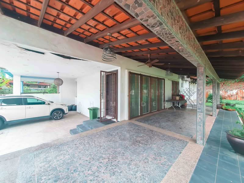 Taman Mutiara Gombak untuk Untuk Dijual - RM 1,950,000, Mac 2026 - Exterior - PropertyGuru.com.my