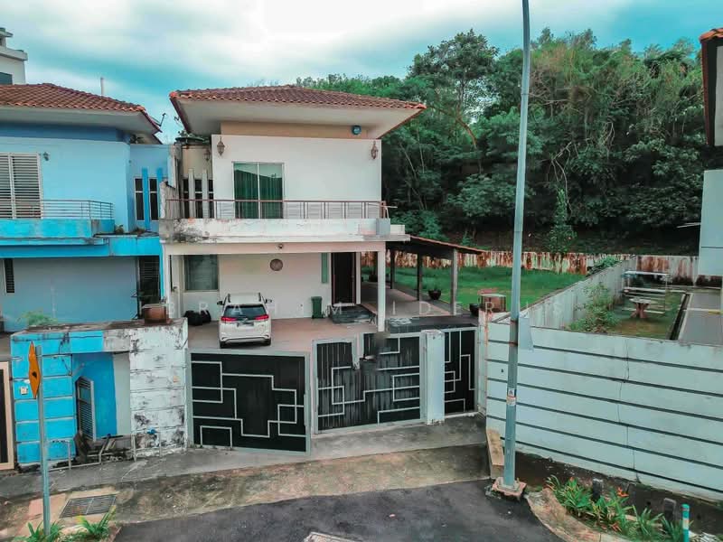 Taman Mutiara Gombak untuk Untuk Dijual - RM 1,950,000, Mac 2026 - Exterior - PropertyGuru.com.my