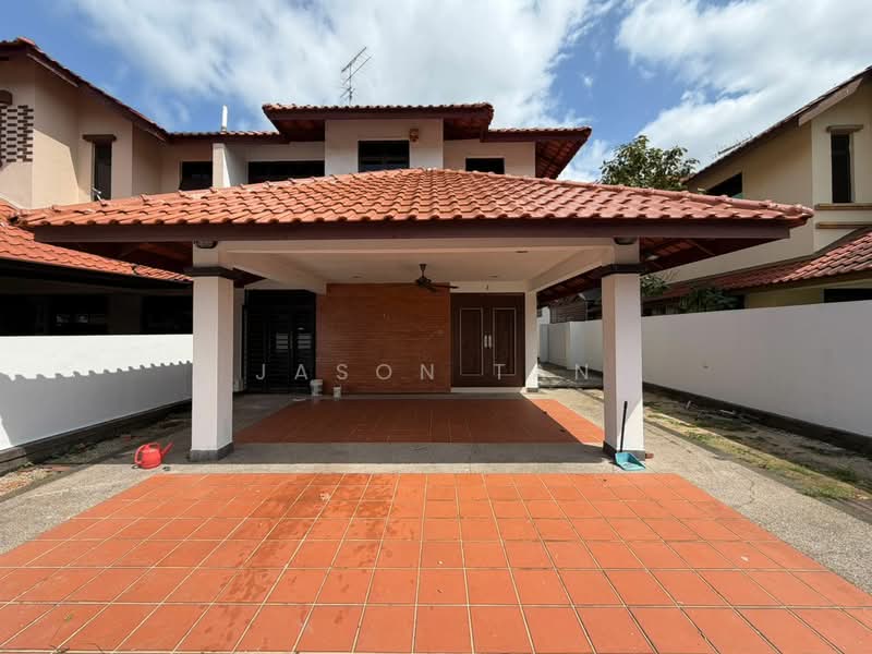 Taman Perling Tamans Perlings untuk Untuk Dijual - RM 1,160,000, Apr 2026 - Exterior - PropertyGuru.com.my