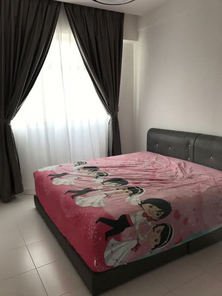 Apartment for Sale at Pinang Laguna - Ivy Yap - Bedroom - PropertyGuru.com.my