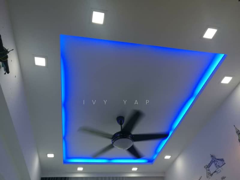 Apartment for Sale at Pinang Laguna - Ivy Yap - Interior - PropertyGuru.com.my