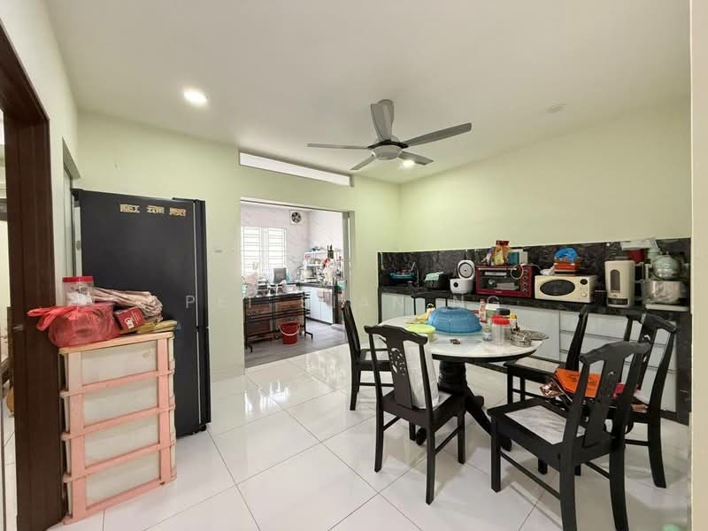 2-storey Terraced House for Sale in Iskandar Puteri (Nusajaya) (Johor) - PEI SIAN NG - Kitchen - PropertyGuru.com.my