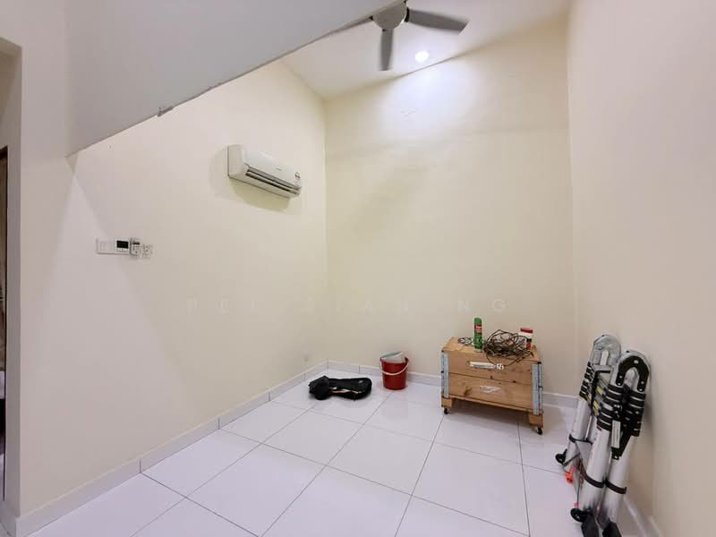 2-storey Terraced House for Sale in Iskandar Puteri (Nusajaya) (Johor) - PEI SIAN NG - Interior - PropertyGuru.com.my