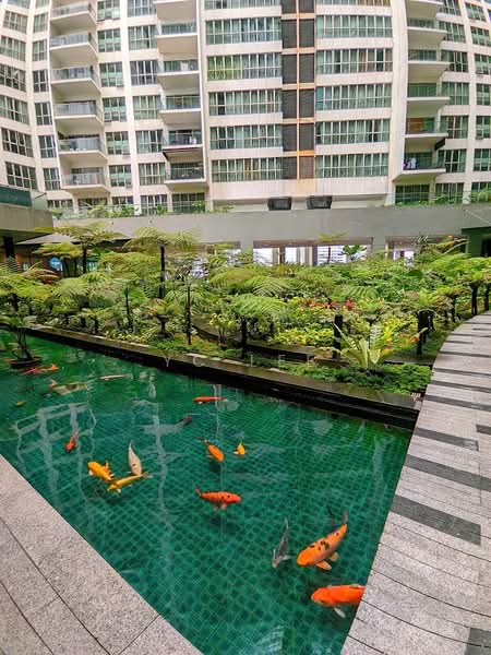 Regalia Residence untuk Untuk Dijual - RM 349,920, Mac 2026 - Exterior - PropertyGuru.com.my
