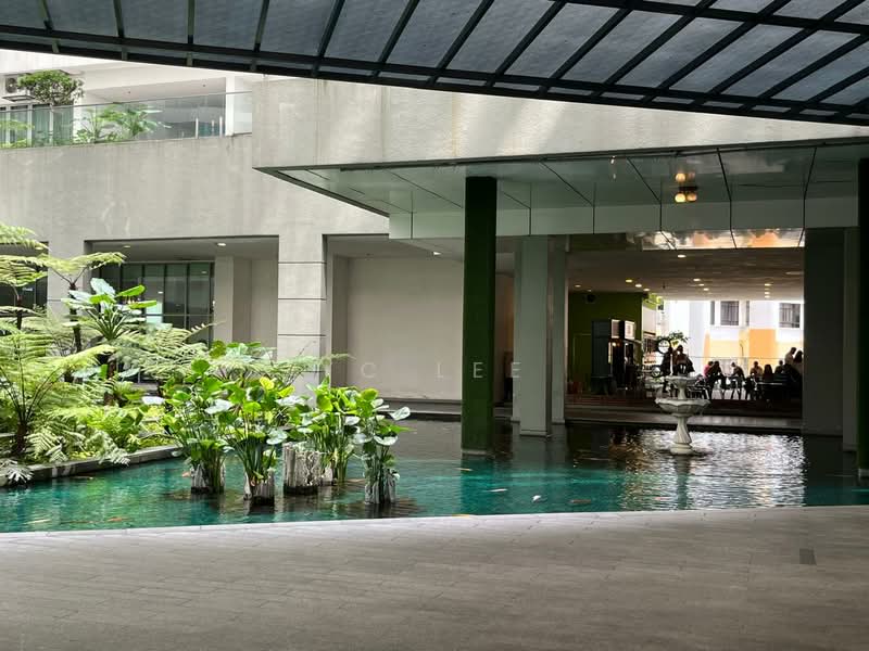 Regalia Residence untuk Untuk Dijual - RM 349,920, Mac 2026 - Exterior - PropertyGuru.com.my