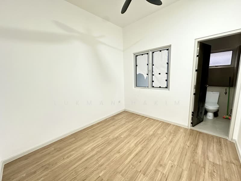 2-storey Terraced House for Rent in Semenyih (Selangor) - Lukman Hakim - Interior - PropertyGuru.com.my