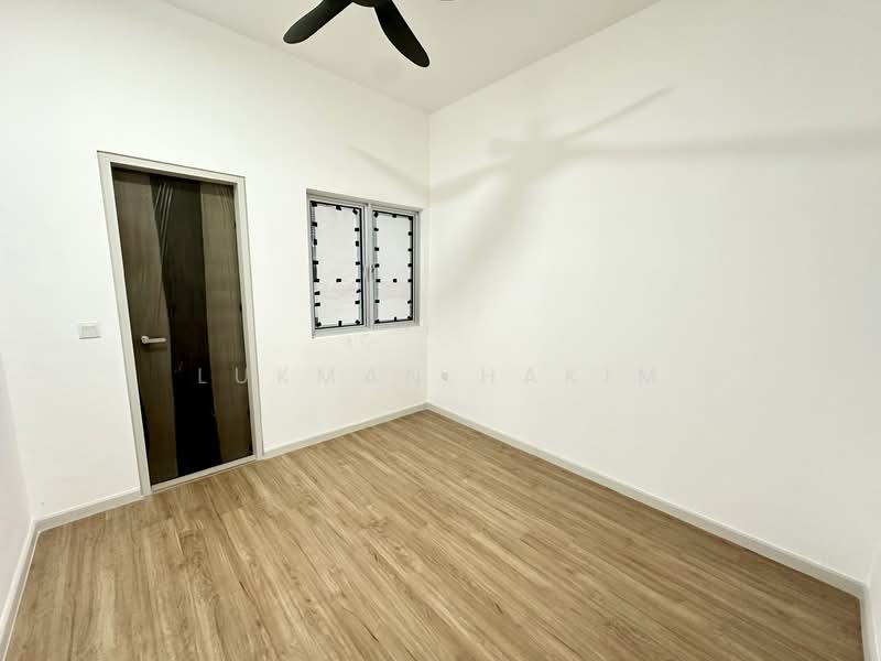 2-storey Terraced House for Rent in Semenyih (Selangor) - Lukman Hakim - Interior - PropertyGuru.com.my