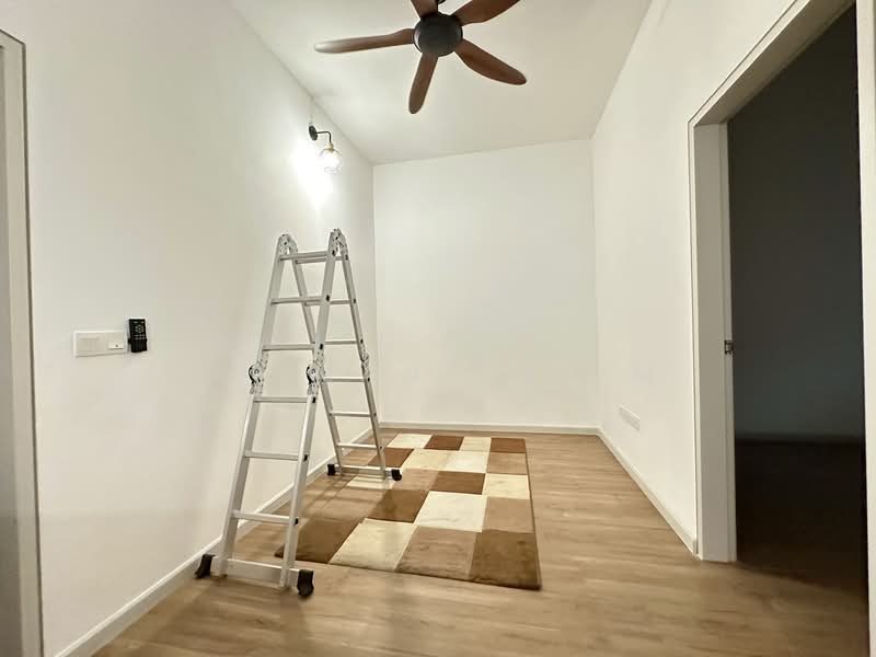 2-storey Terraced House for Rent in Semenyih (Selangor) - Lukman Hakim - Interior - PropertyGuru.com.my