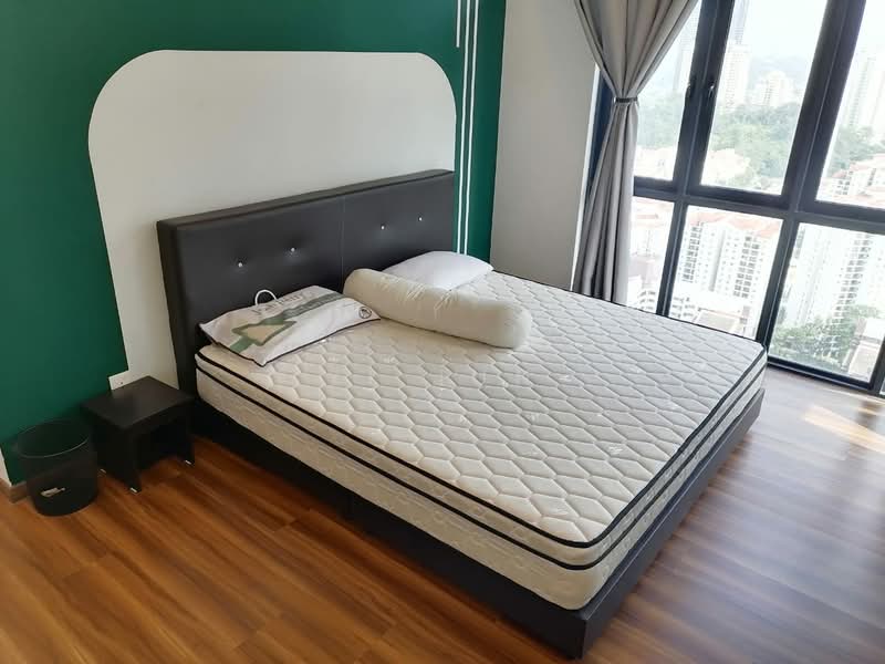 Condominium for Rent at Inwood Residences - Yi Jun - Bedroom - PropertyGuru.com.my