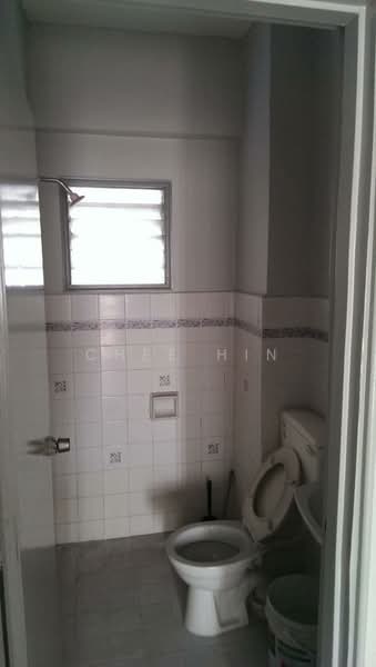 Condominium for Sale at Bukit Pandan Kondominium 1 - Chee Hin - Bathroom - PropertyGuru.com.my