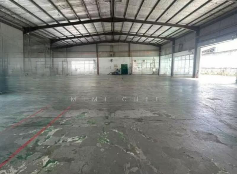 Detached Factory for Sale in Kepong Baru (Kepong) - Mimi Chee - Interior - PropertyGuru.com.my