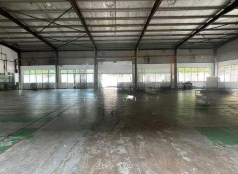 Detached Factory for Sale in Kepong Baru (Kepong) - Mimi Chee - Interior - PropertyGuru.com.my