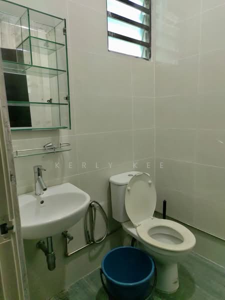 Residensi Merbok untuk Untuk Dijual - RM 699,999, Apr 2026 - Bathroom - PropertyGuru.com.my